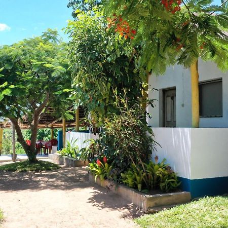 Complexo Alemanha - Vilanculos Backpacker Екстер'єр фото