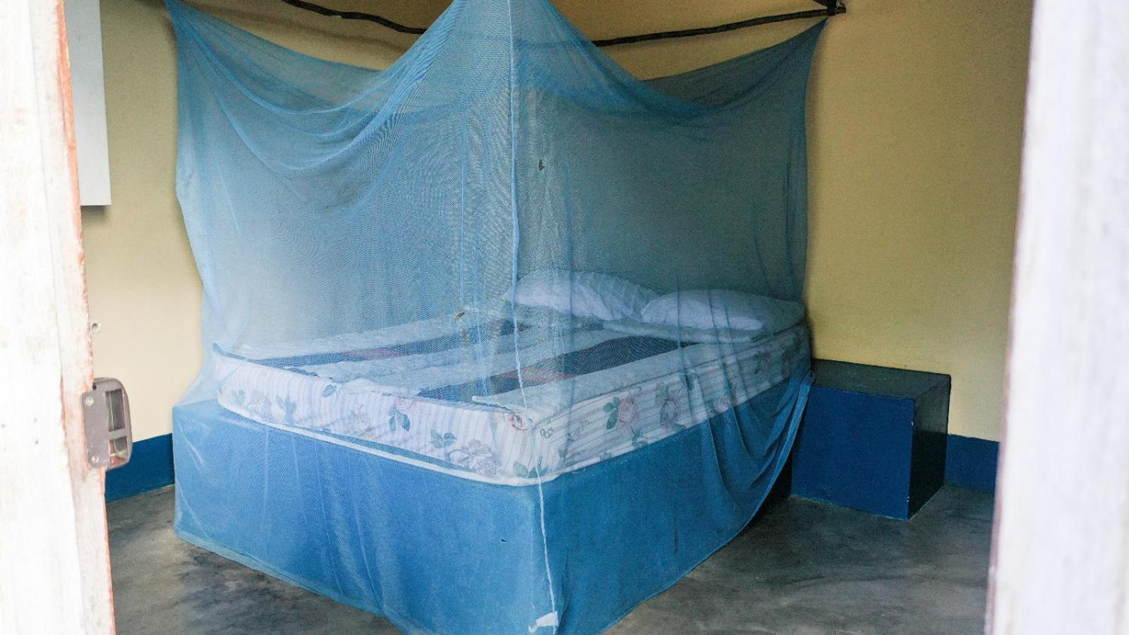 Complexo Alemanha - Vilanculos Backpacker Екстер'єр фото